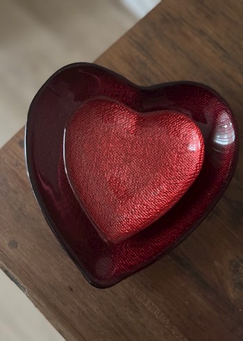 Kalp Şekilli cam mudo concept - Görsel 7