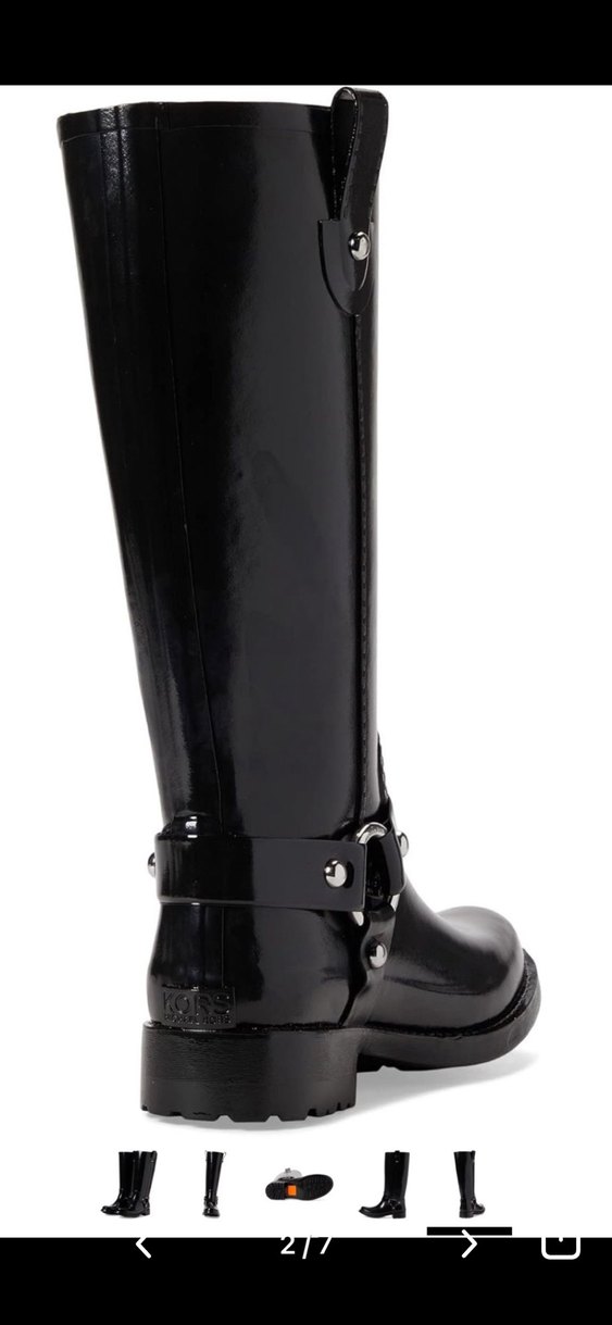 MK yagmur cızmesı - Görsel 2