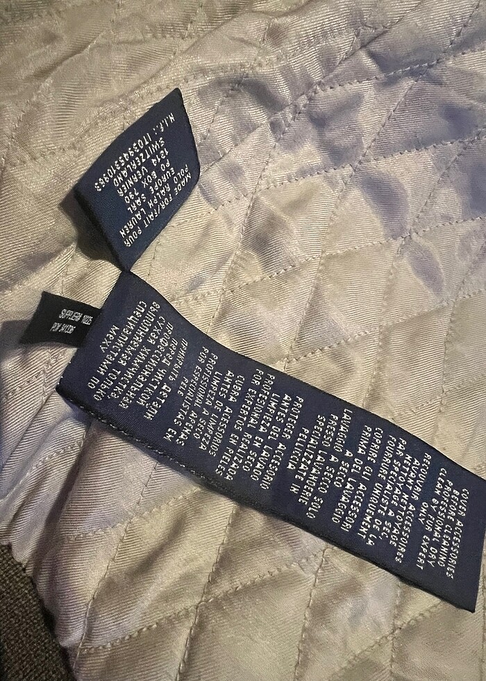 Ralph lauren - Görsel 5