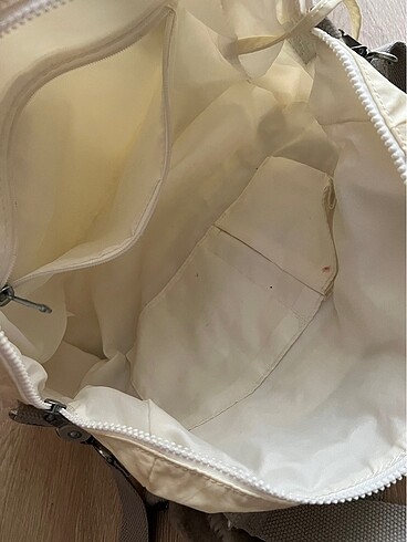 Orjinal kipling krem - Görsel 5