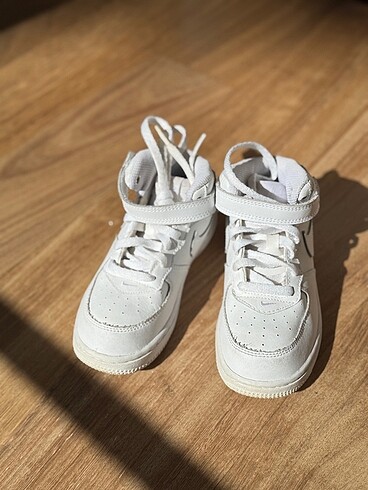 Nike cocuk orjinal - Görsel 5