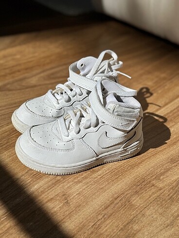 Nike cocuk orjinal - Görsel 6