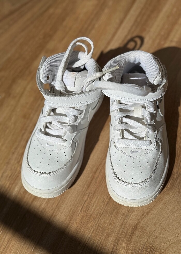 Nike cocuk orjinal - Görsel 2