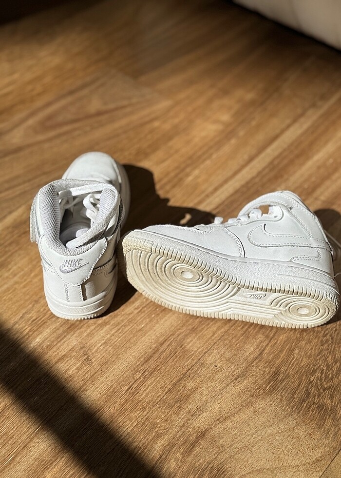 Nike cocuk orjinal - Görsel 3