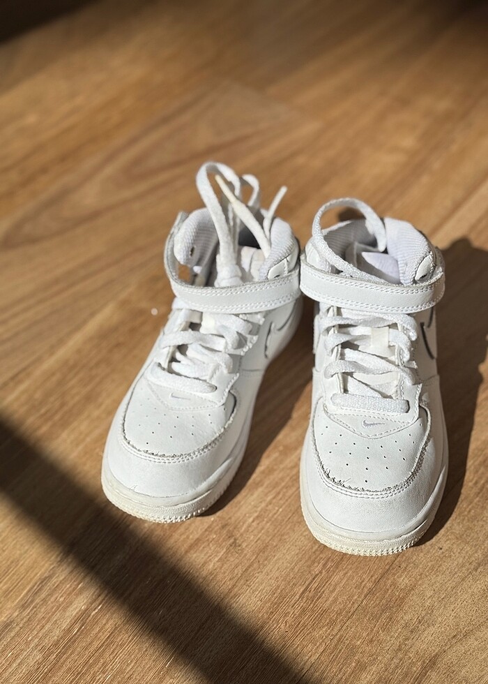 Nike cocuk orjinal - Görsel 5
