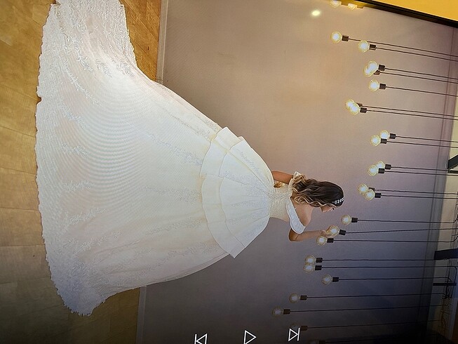 Gelinlik - Görsel 10