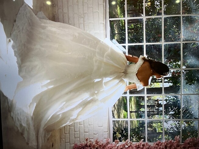 Gelinlik - Görsel 9