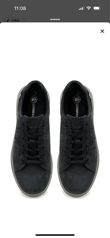 Lumberjack 1 kere giyildi - Görsel 2