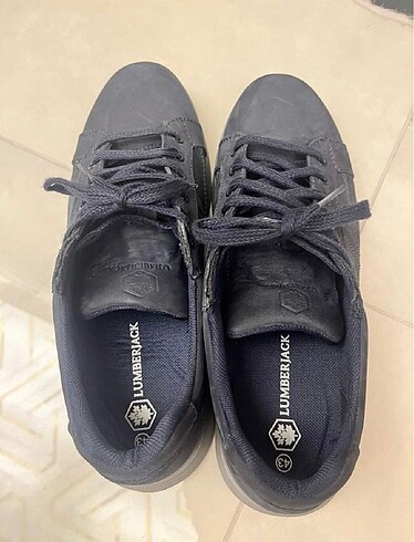 Lumberjack 1 kere giyildi - Görsel 3