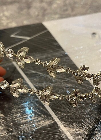 Gelin taçı - Görsel 2