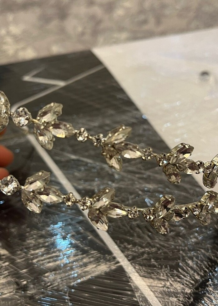 Gelin taçı - Görsel 2