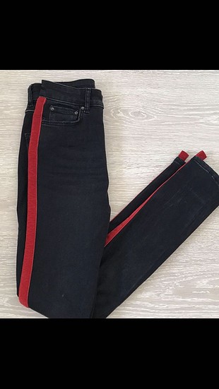 #zarajeans