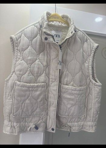 Zara yelek - Görsel 2