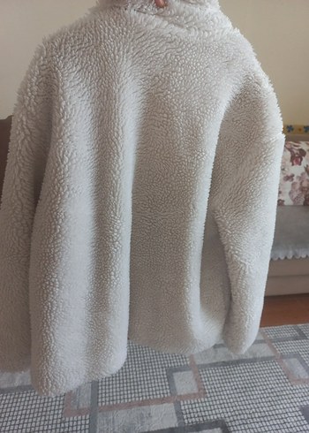 Defacto peluş kaban
