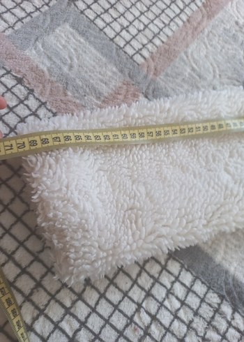 s Beden beyaz Renk peluş kaban
