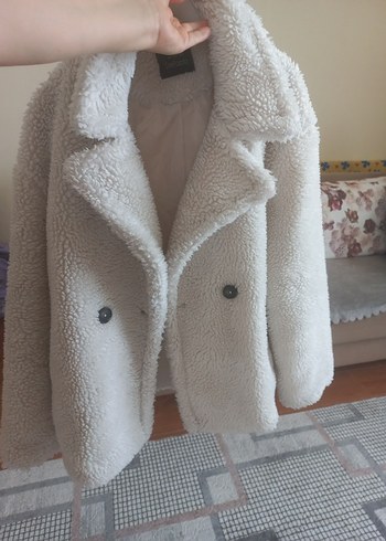 s Beden peluş kaban