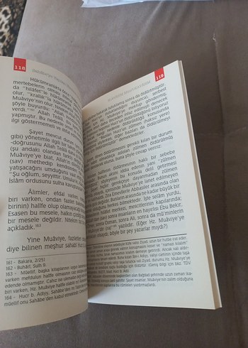 Sahabeye Yapılan İftiralara Cevaplar Kitabı - Görsel 7