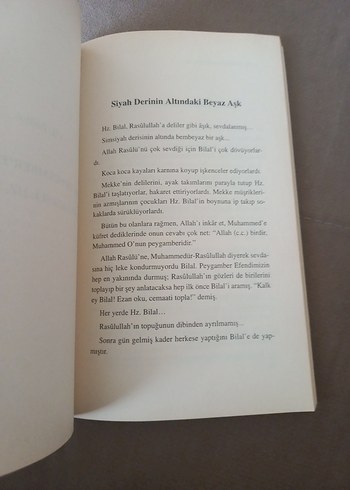 Hz. Peygamberin İzinde - Ömer Döngeloğlu - Görsel 4