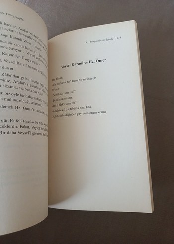 Hz. Peygamberin İzinde - Ömer Döngeloğlu - Görsel 6