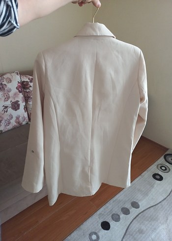 dup bayan blazer ceket s beden - Görsel 2