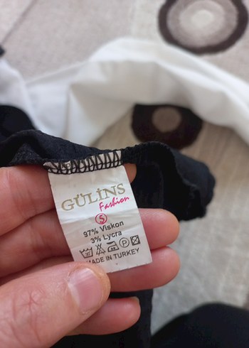 salaş tunik - Görsel 8