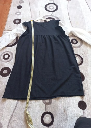 salaş tunik - Görsel 5