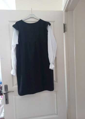 salaş tunik - Görsel 2