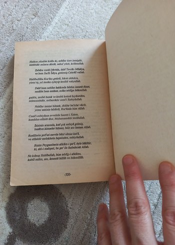 NİÇİN MÜSLÜMAN OLDULAR - Türkiye Kitabı - Görsel 3