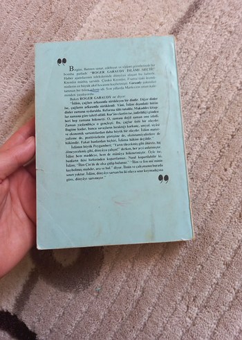 NİÇİN MÜSLÜMAN OLDULAR - Türkiye Kitabı - Görsel 2