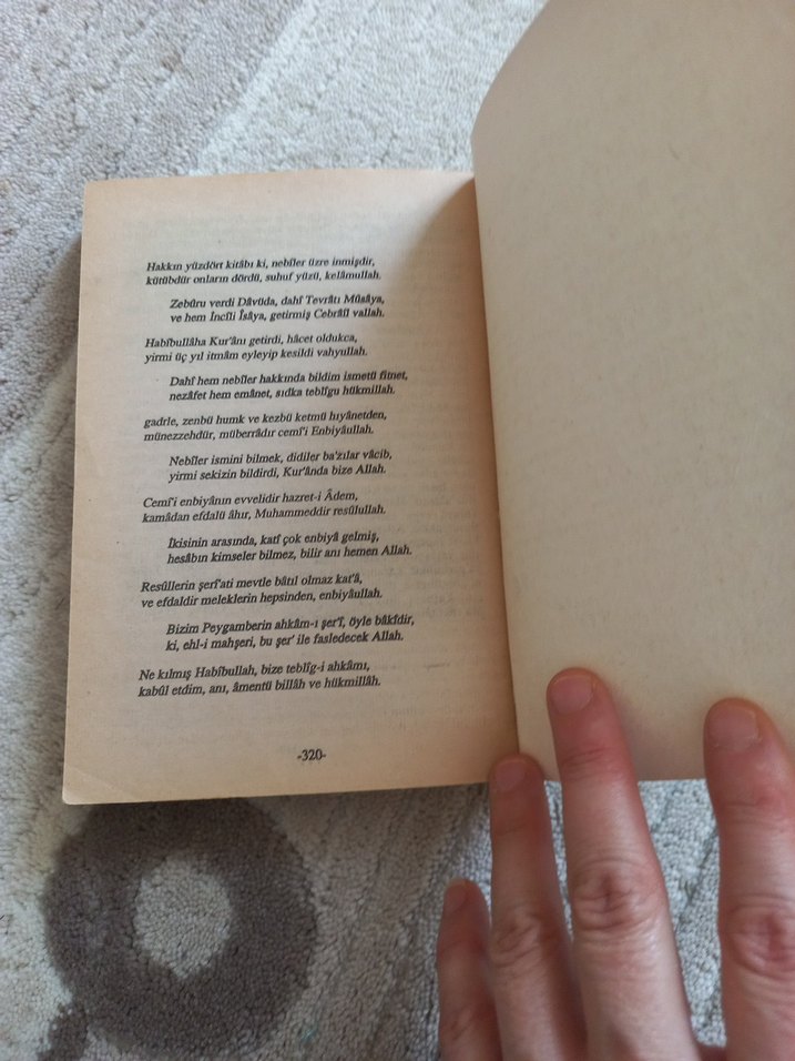 NİÇİN MÜSLÜMAN OLDULAR - Türkiye Kitabı - Görsel 3