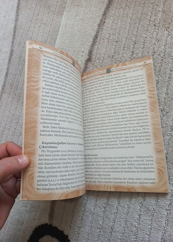 Ebabil Dini Kitap - Görsel 6