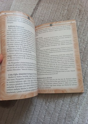 Ebabil Dini Kitap - Görsel 4