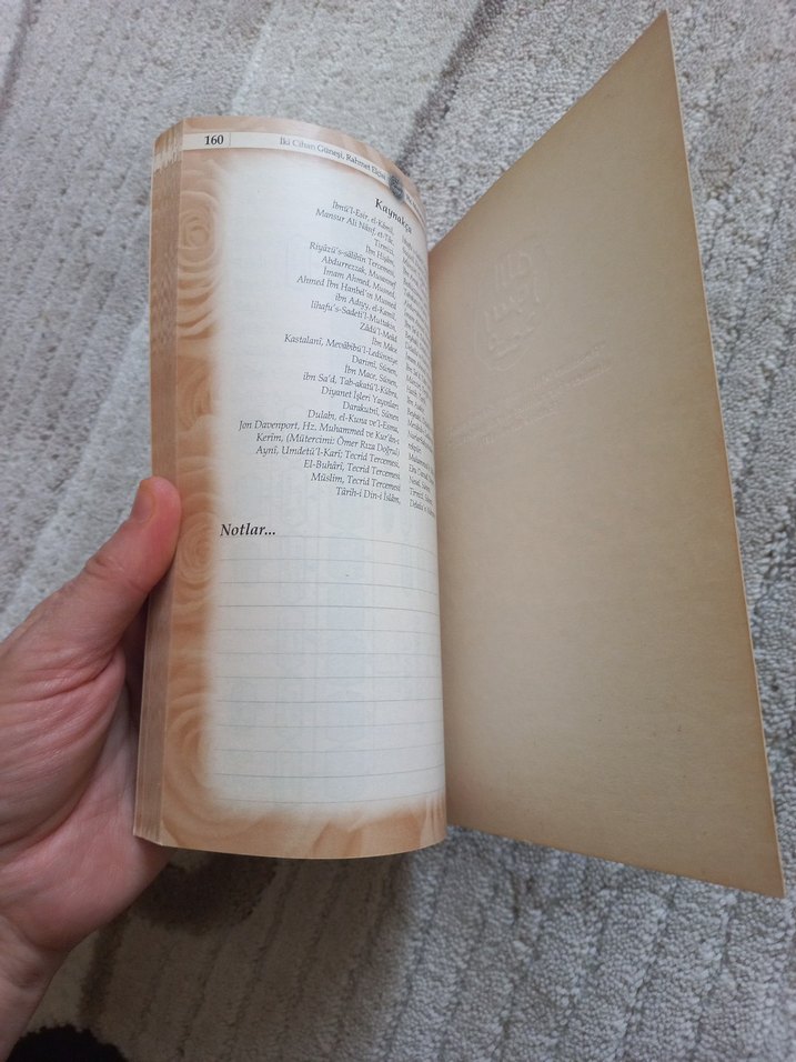 Ebabil Dini Kitap - Görsel 3