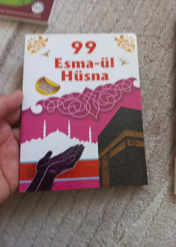 Dini ve Manevi Kitaplar Seti - Görsel 8