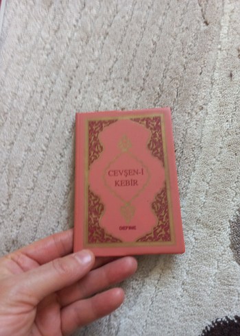 Dini ve Manevi Kitaplar Seti - Görsel 11