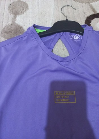 koton sports s beden üst - Görsel 7