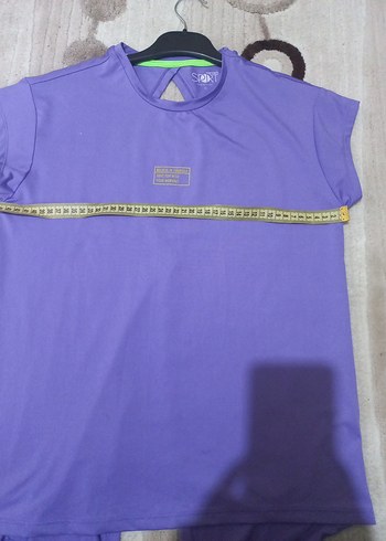 koton sports s beden üst - Görsel 5