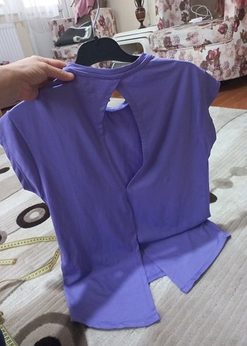 koton sports s beden üst - Görsel 3