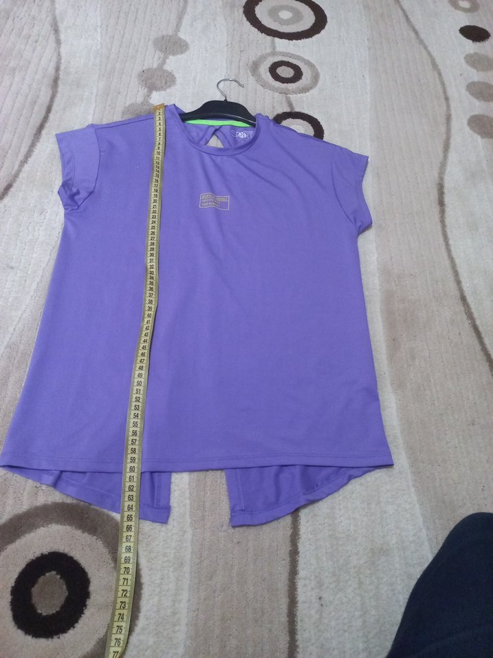 koton sports s beden üst - Görsel 4