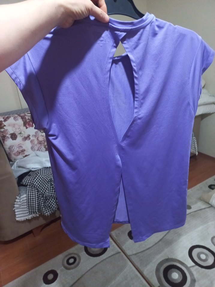 koton sports s beden üst - Görsel 2