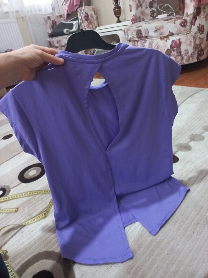 koton sports s beden üst - Görsel 3