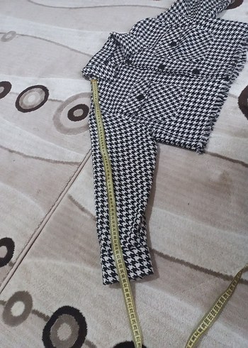 addax blazer ceket - Görsel 5