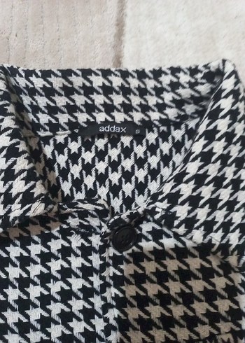 addax blazer ceket - Görsel 3