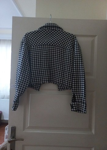 addax blazer ceket - Görsel 4