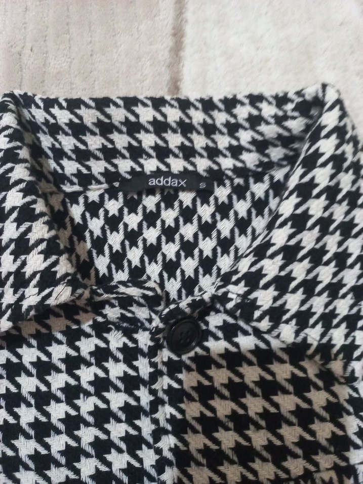 addax blazer ceket - Görsel 3