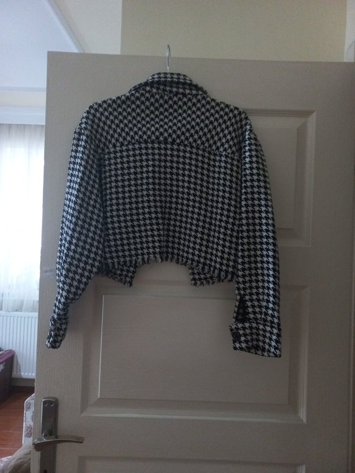 addax blazer ceket - Görsel 4