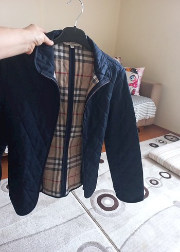 Burberry s