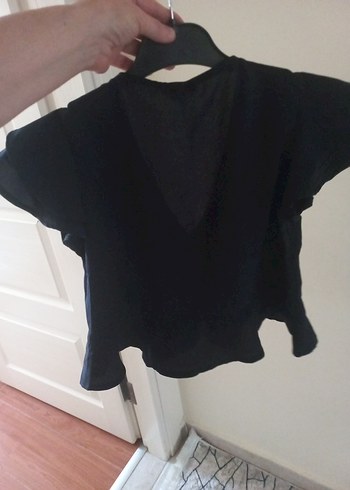 suwen s beden kısa gömlek - Görsel 2