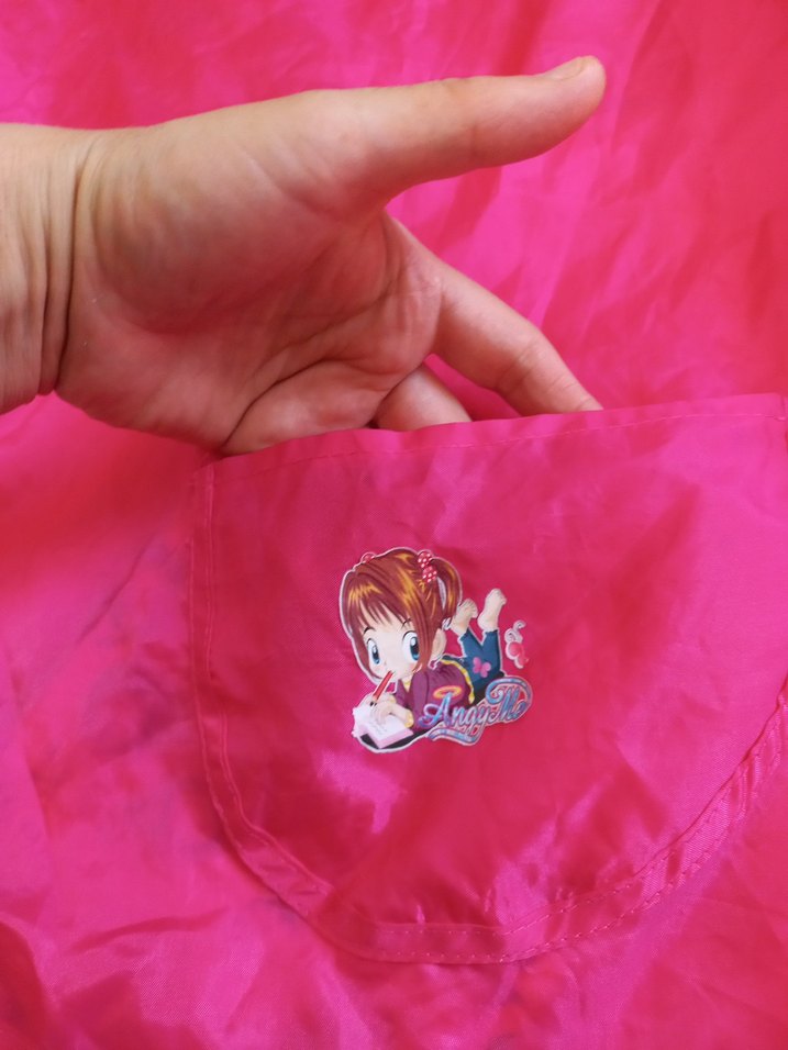 anasınıfı boya önlüğü ve defterler - Görsel 3