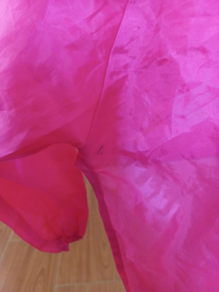 anasınıfı boya önlüğü ve defterler - Görsel 4